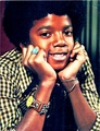 Mike is a G ;)  - michael-jackson photo