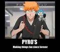 Pyros - anime photo