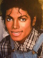 Rare MJ images - michael-jackson photo