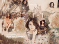 selena-gomez - Selena ♥ Wallpaper ♥ wallpaper
