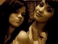Selena and Demi - selena-gomez-and-demi-lovato photo