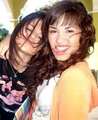 Selena and Demi - selena-gomez-and-demi-lovato photo