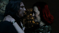 Severus Snape & Lily Evans - severus-snape fan art