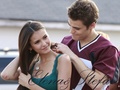 Stefan & Elena  - tv-couples photo