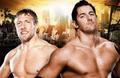 SummerSlam-Daniel Bryan vs Wade Barrett - wwe photo