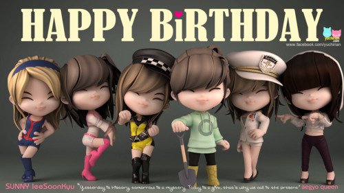 FELIZ CUMPLE 18 ILOVESNSD Sunny-Happy-Birthday-girls-generation-club-24533691-500-281
