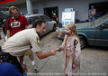 TWD - Behind the Scenes - the-walking-dead photo