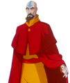 Tenzin - avatar-the-legend-of-korra photo