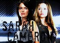 Terminator Sarah Connor Chronicles  - cameron-phillips-terminator-scc photo