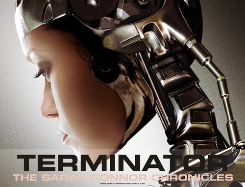  terminator-Exterminador do Futuro Sarah Connor Chronicles