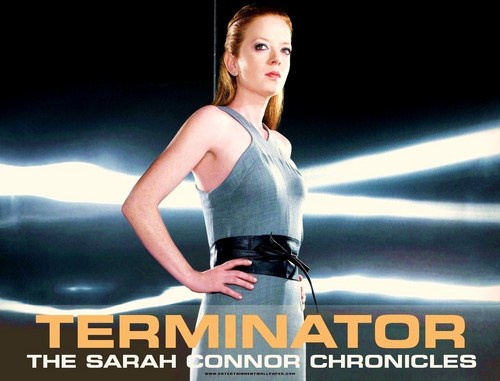 Terminator The Sarah Connor Chronicles 