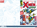 x-men - X Men First Class wallpaper