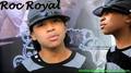 roc is my number1 boo - roc-royal-mindless-behavior photo