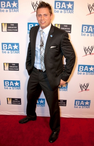  the miz at be a звезда summer event