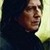  Severus Snape - Potions and DA