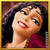  Mother Gothel (Tangled)