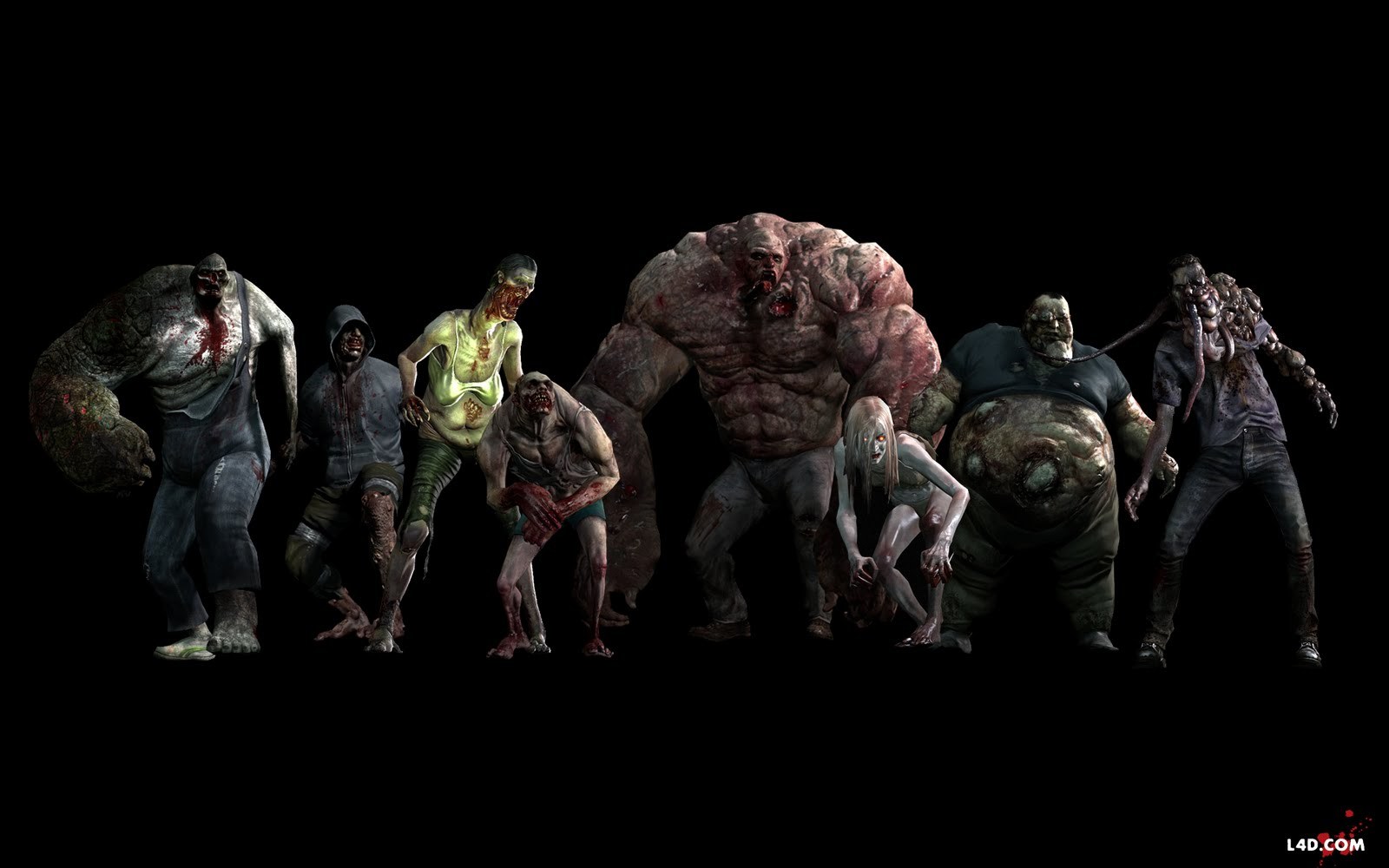favorite Special Infected?