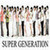  Girls' Generation & Super Junior
