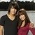 Shane Gray and Mitchie Torres