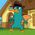  perry even though he's not a girl
