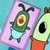  Baby Plankton (Sheldon J. Plankton)