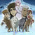Wolf's Rain (Japanese Anime Series)