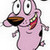 courage the cowardly dog