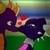  spyro with cynder and flame with ember