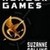  The Hunger Games - where Katniss started