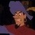  Those animators should be tortured for destroying Clopin's gypsy awesomeness!