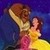  Belle and the Beast (Beauty and the Beast)