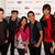  Hangin' with BTR and Charice ;)