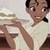  Tiana (after watching her movie)