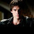  Teamdamon33 --> Damon: She's been couped up in your room all day. She's not...