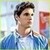  Robbie Amell