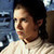  Princess Leia (Carrie Fisher), звезда Wars Trilogy