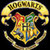  Hogwarts Crest
