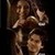  1x11- Road trip. Damon saves Elena she saves him and they become বন্ধু