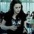  Kristen Stewart as Bella zwaan-, zwaan
