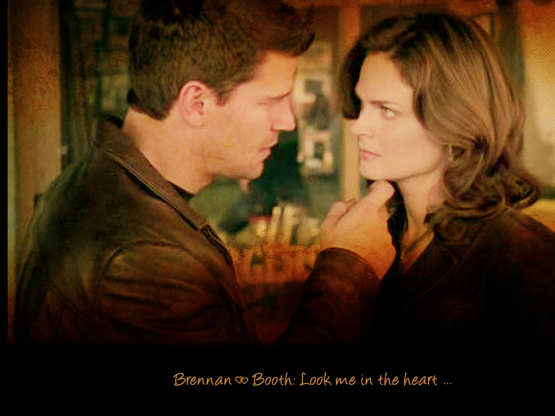 booth and bones. Booth, Bones continues to be