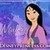 Mulan (beautiful, clumsy, funny, quiet, brave, unspoken, on her own, smart )
