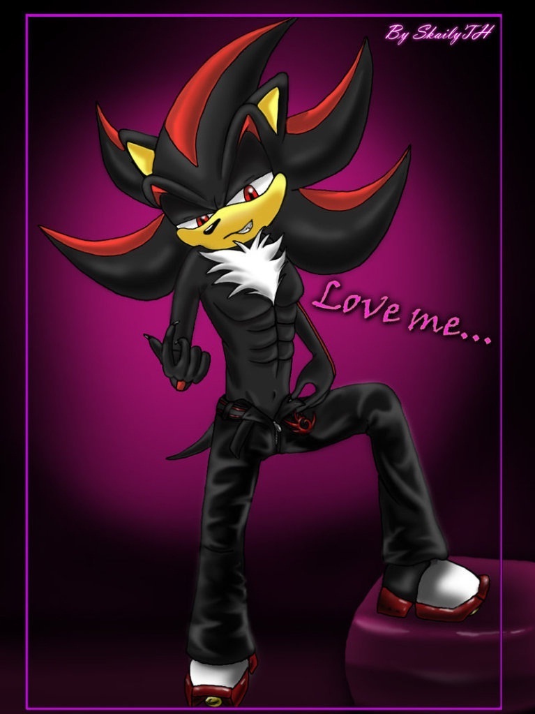 Post by Shadow The Hedgehog on Jan 7, 2015 12:05:21 GMT.
