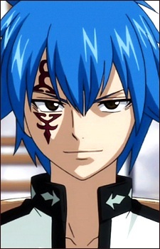 which is your favourite male character - Fairy Tail - Fanpop