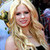  Avril Lavigne.
