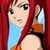  Elza Scarlet ( Fairy Tail )