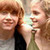  "Ron is VERY VERY in cinta with Hermione"