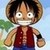  Luffy (One Piece)