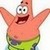  Patrick!