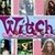 We are W.I.T.C.H. by: Marion Raven