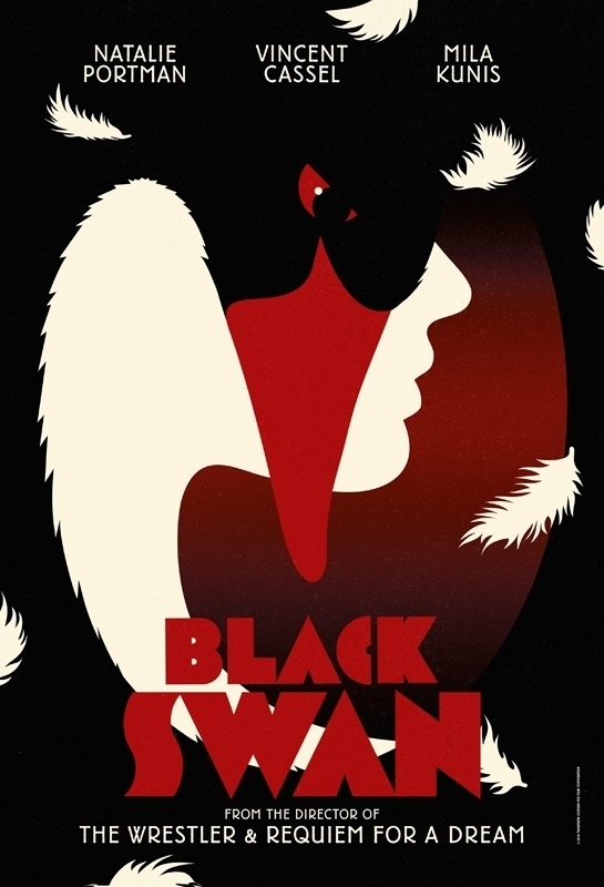 Black Swan Scary Parts. Black Swan - Fanpop